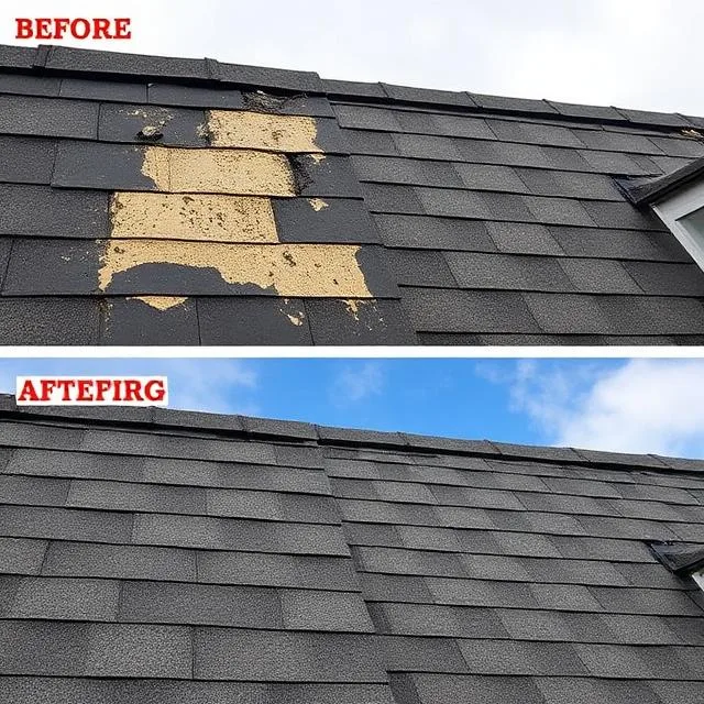 Roof Repair Near Me in Big Arm, MT near me